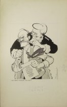 The great silenced majority.